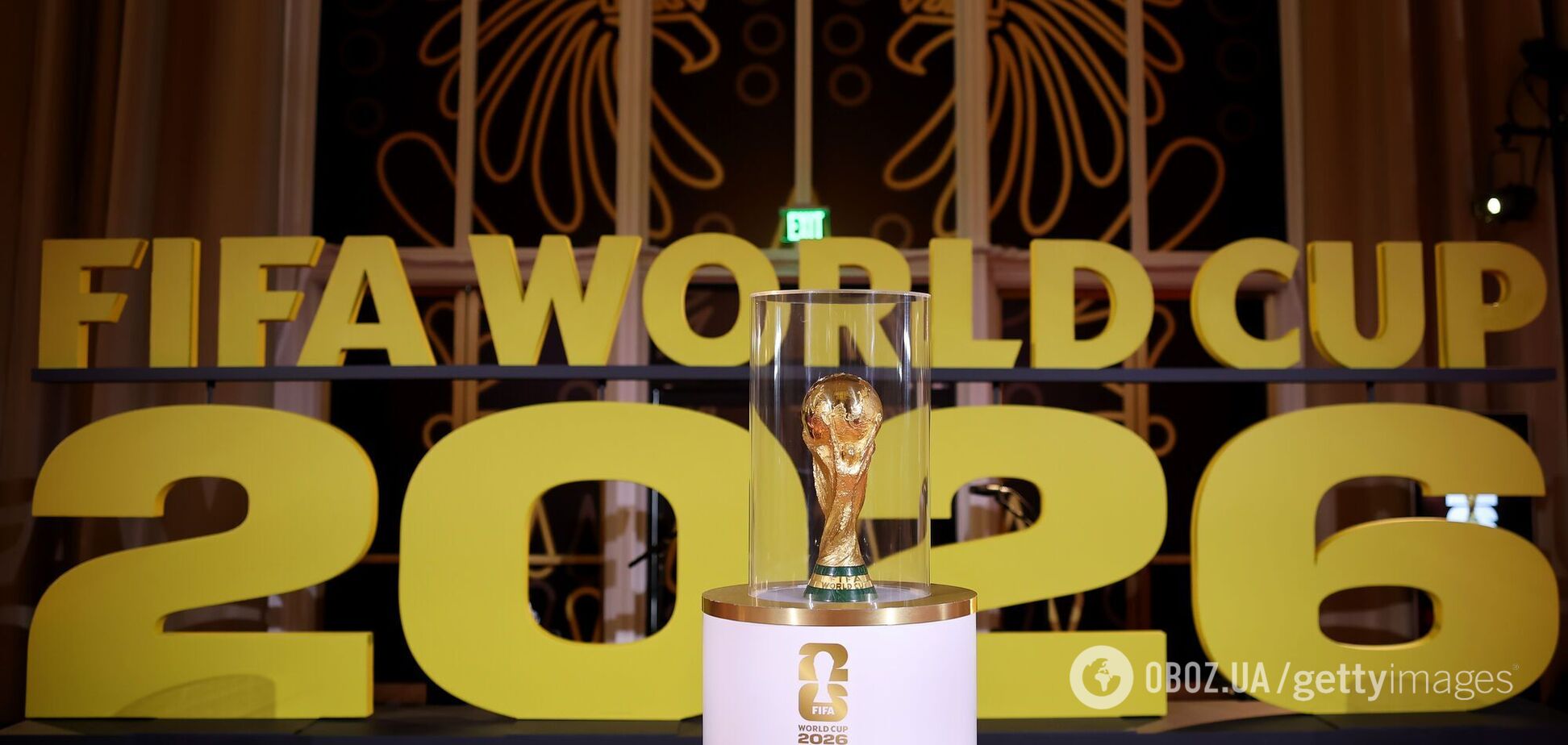 38 дней футбола: 5 фактов о ЧМ-2026