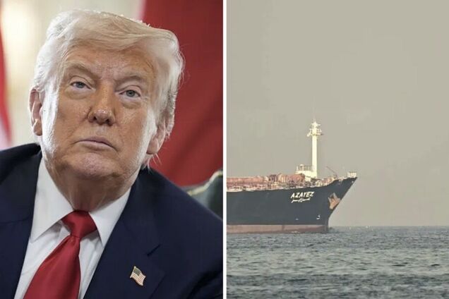 'Китай очень доволен': Трамп заявил, что навсегда открывает Ормузский пролив для всего мира