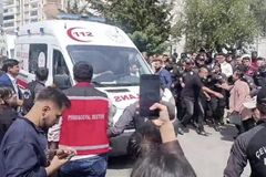 У Туреччині учень влаштував стрілянину у школі: є загиблі і понад 20 поранених. Фото