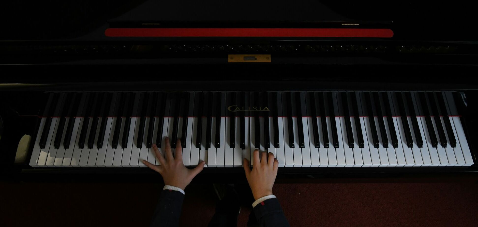 Фортепіано, піаніно чи рояль? Як сказати правильно та яка між ними різниця