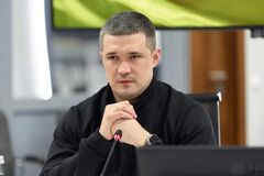 Потери России достигли рекордного уровня: Федоров на заседании 'Рамштайн' привел впечатляющие цифры