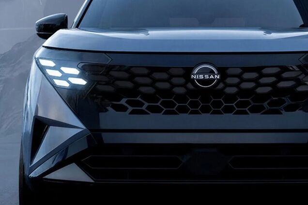 Nissan Rogue E-Power