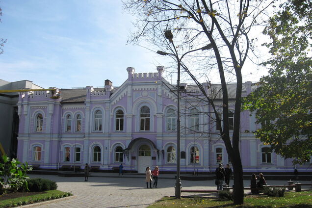 Какими были Сумы в 60-х: атмосферные фото города