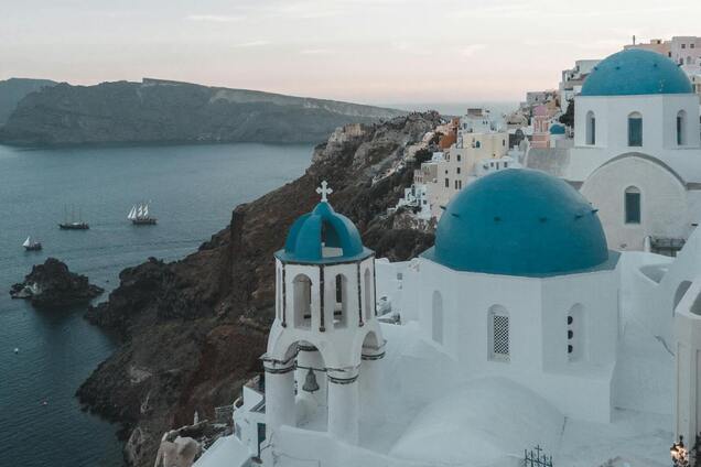 Як Санторіні, але дешевші: 5 грецьких островів для відпустки цього літа