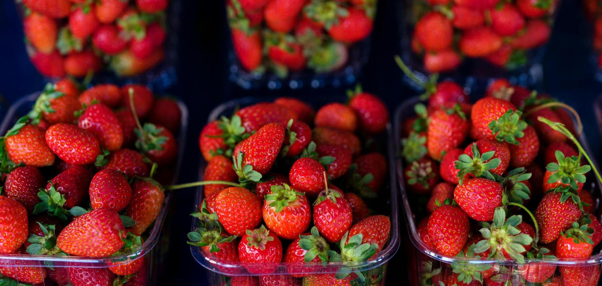 Как сохранить клубнику свежей до 10 дней: простой и действенный способ