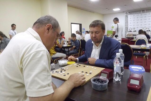 Десять років після AlphaGo: стратегія – сила майбутнього. Частина перша