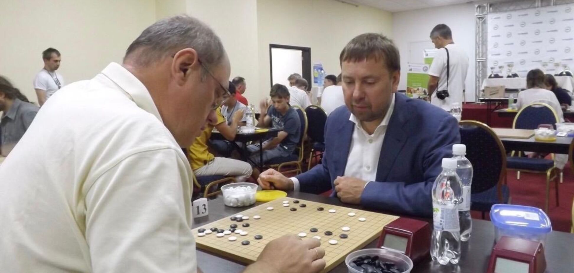 Десять років після AlphaGo: стратегія – сила майбутнього. Частина перша