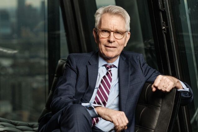 Дорадчу раду ДТЕК очолив колишній посол США Джеффрі Пайятт