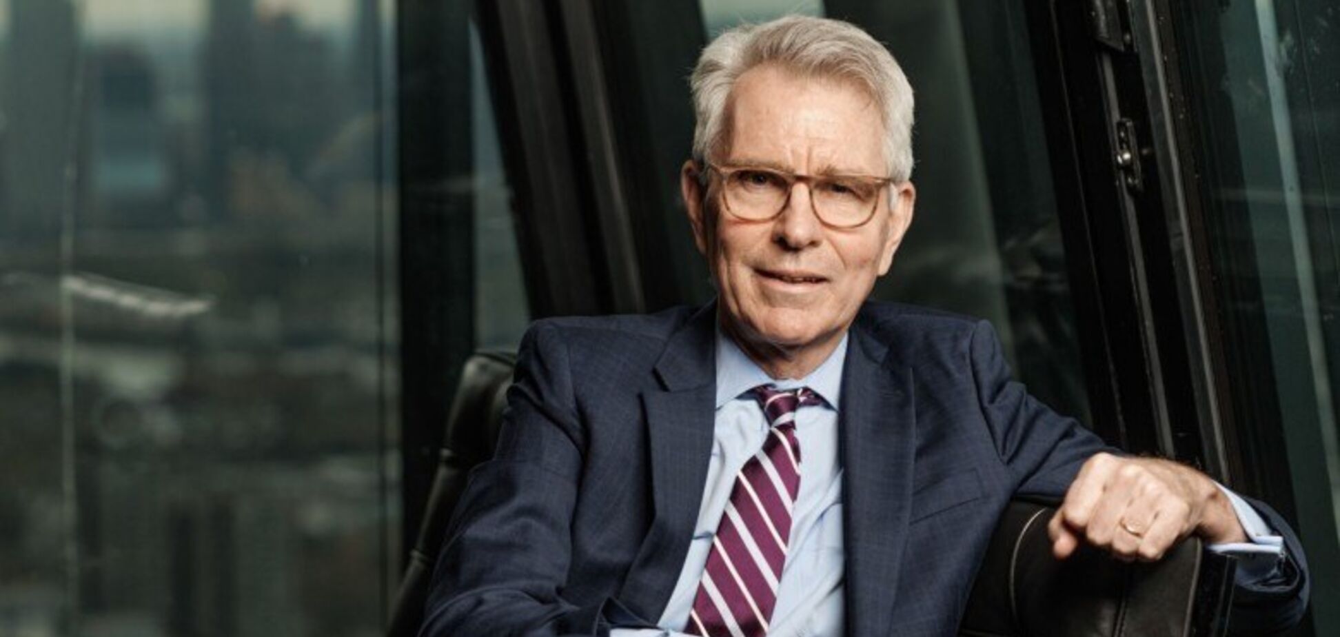 Дорадчу раду ДТЕК очолив колишній посол США Джеффрі Пайятт