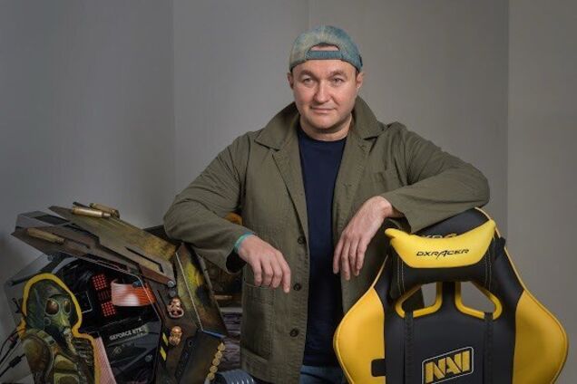 Максим Криппа объединяет недвижимость с киберспортом и технологиями в холдинг ARS Capital