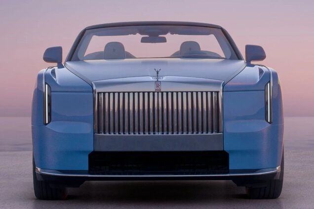 Rolls-Royce Nightingale
