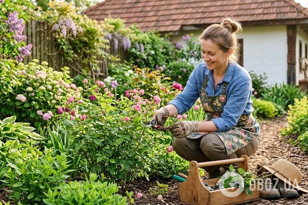 Только испортите: какие растения нельзя обрезать в апреле