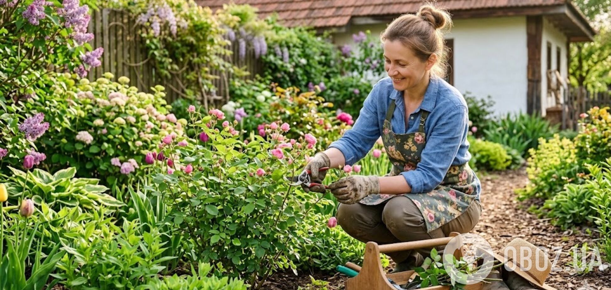 Только испортите: какие растения нельзя обрезать в апреле