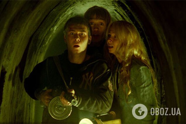 Їх не бачили багато років: куди зникли актори першого українського горрора 'Штольня'