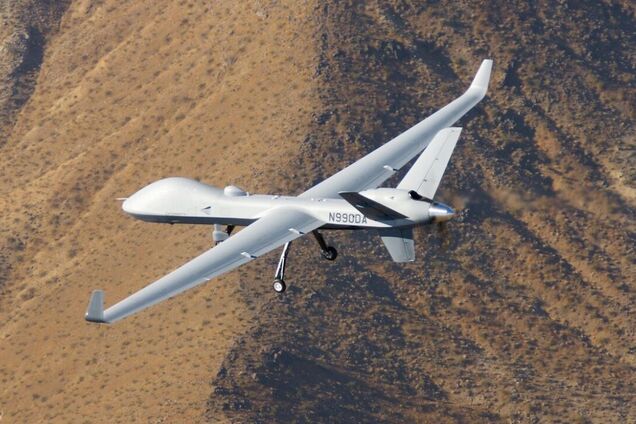 Найбільша партія: Британія оголосила про надання Україні 120 тис. дронів