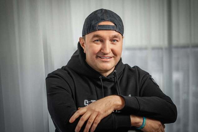 Максим Криппа объединяет недвижимость с киберспортом и технологиями в холдинг ARS Capital