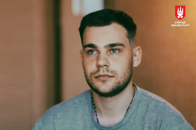 Чотири кулі в тіло та евакуація під обстрілами: історія захисника Маріуполя Миколи Клімєнюка