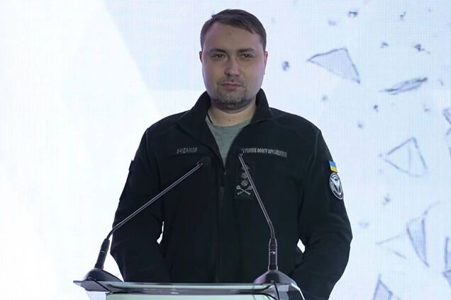 Буданов закликав створити в Україні умови, які стимулюватимуть біженців повертатися