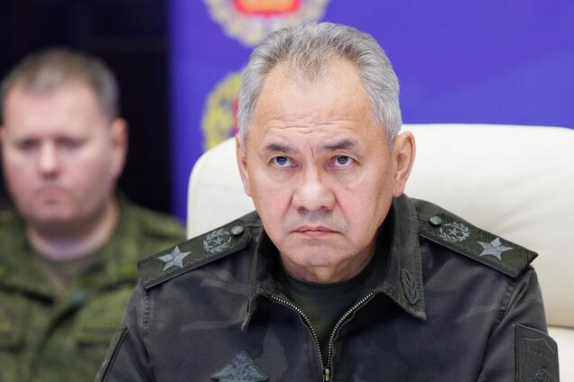 Шойгу заявил о праве России на 'самооборону' против Финляндии и стран Балтии: что происходит