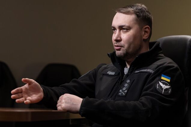 Буданов назвав боротьбу з корупцією критично важливим питанням