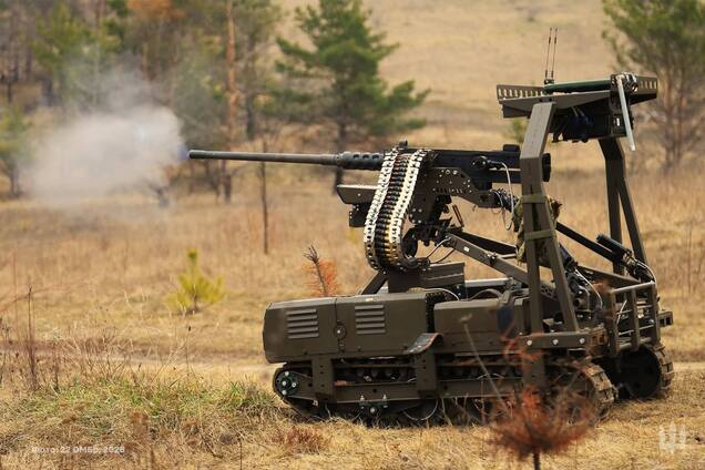 Нова модель ведення війни: в Україні створять дроново-штурмові підрозділи