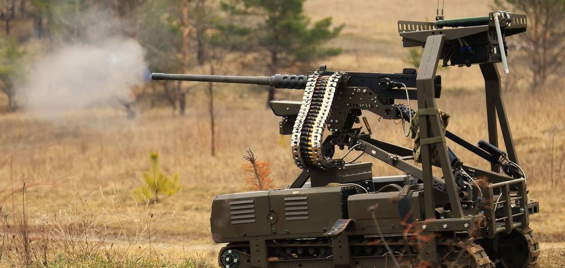 Новая модель ведения войны: в Украине создадут дроново-штурмовые подразделения