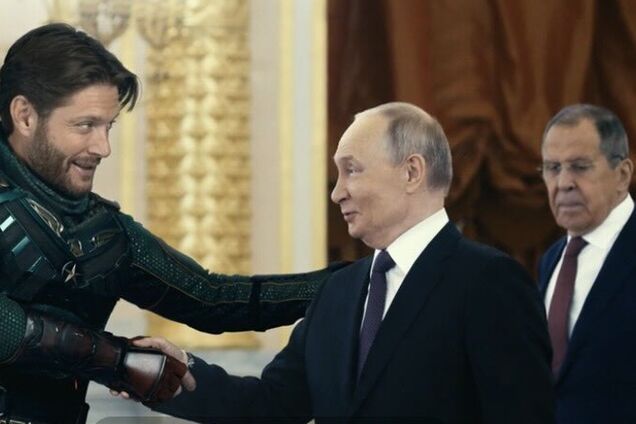 У Кремлі друзі, а в Україні – зрадники: серіал 'Хлопаки' підірвав мережу жорсткою сатирою на пропаганду та показав Путіна в новому світлі
