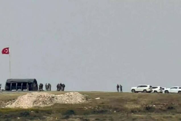 На Кипре произошло столкновение в буферной зоне: что говорят в Турции и ООН