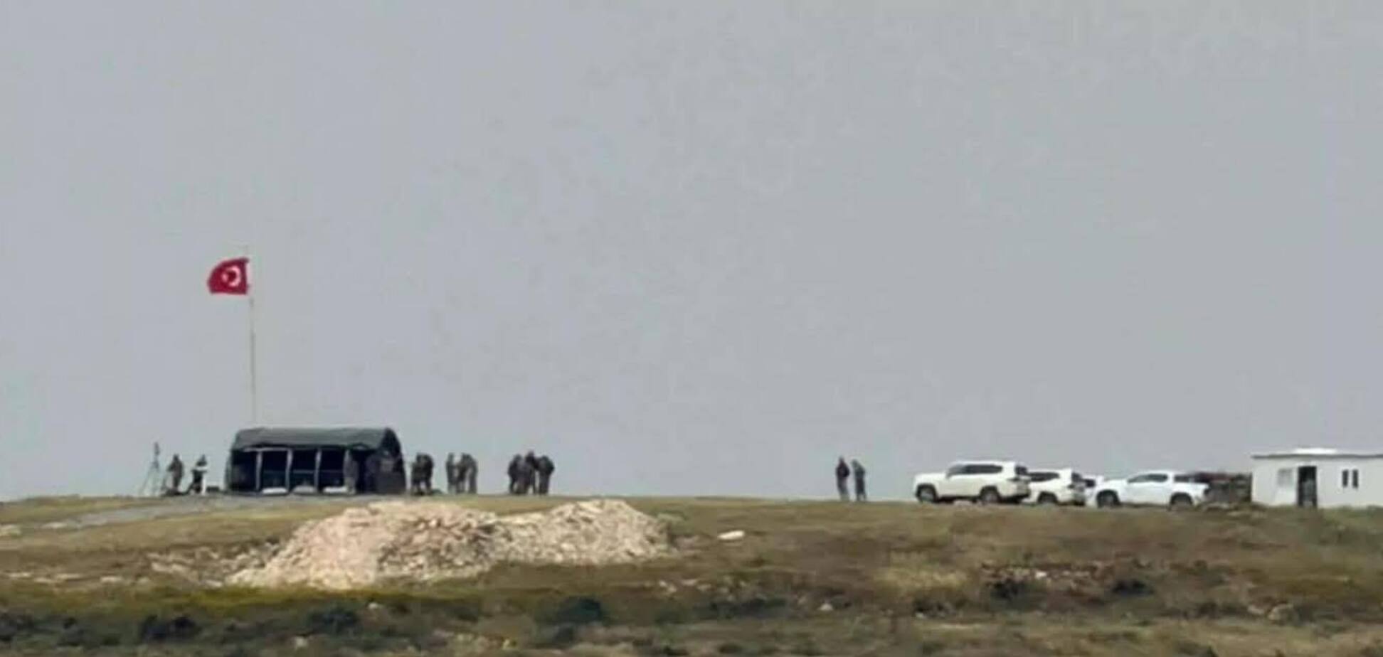 На Кіпрі сталась сутичка в буферній зоні: що кажуть у Туреччині і ООН