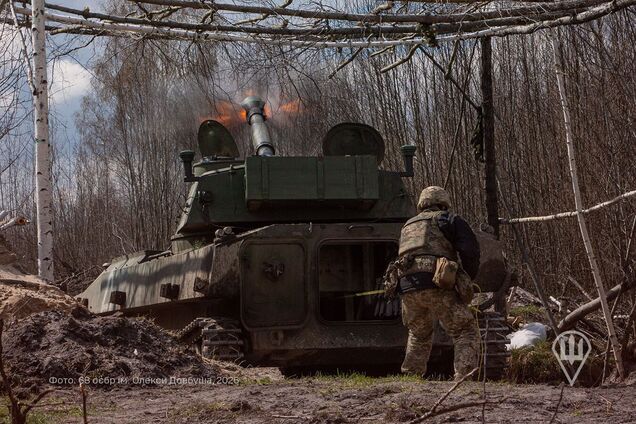 Оккупанты пытаются усилить давление на Лиман и Ямполь: Трегубов рассказал, что происходит. Карта