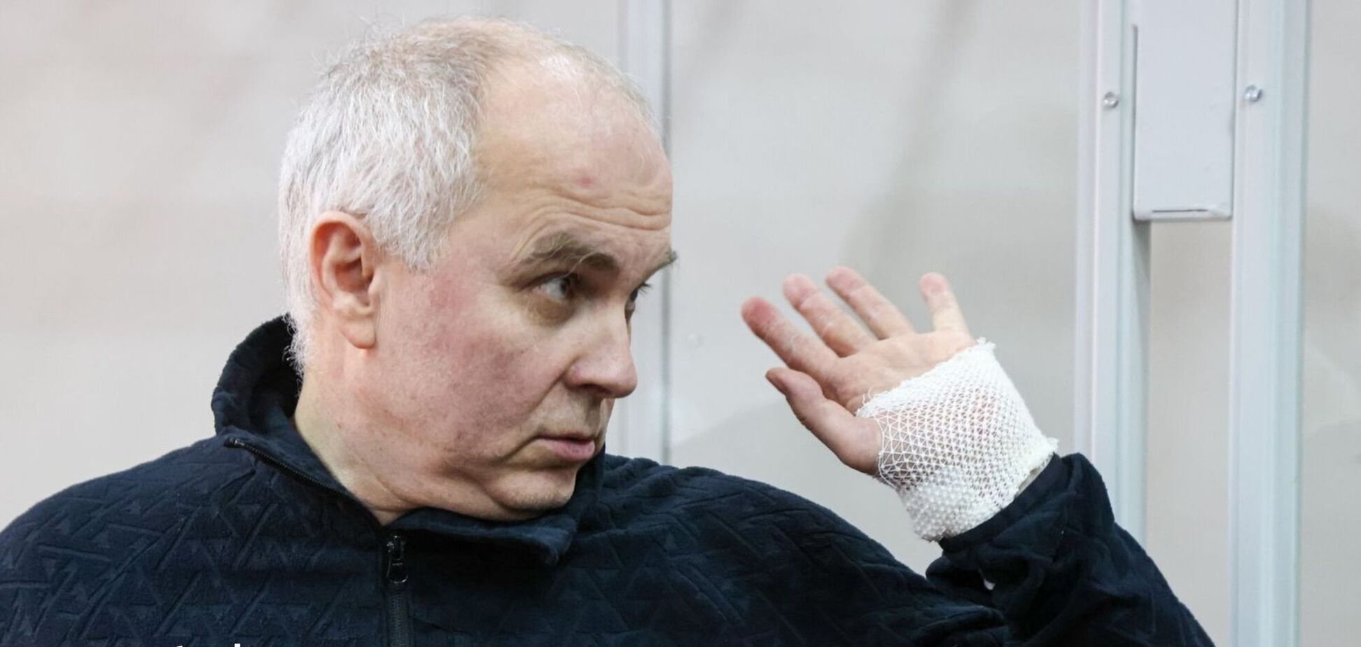 Суд звільнив Шуфрича з-під варти: які зобов'язання на нього покладено