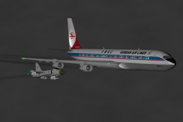 СРСР пів століття тому збив пасажирський Boing, а потім вимагав компенсацію: як все було