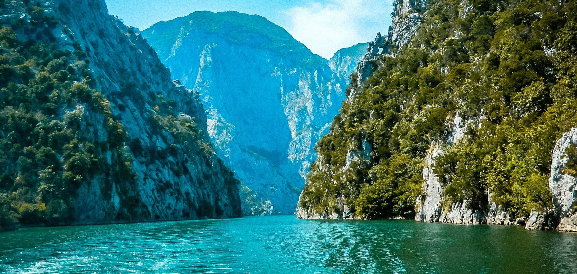 Варто побувати хоча б раз: 4 нестандартні напрямки для подорожі