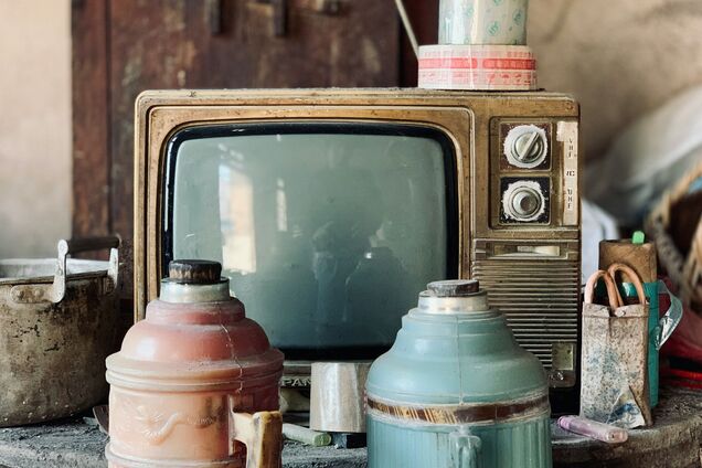 Какие вещи из СССР снова ценятся: не спешите их выбрасывать