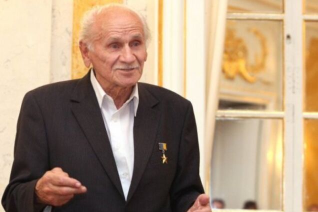 Борис Возницький