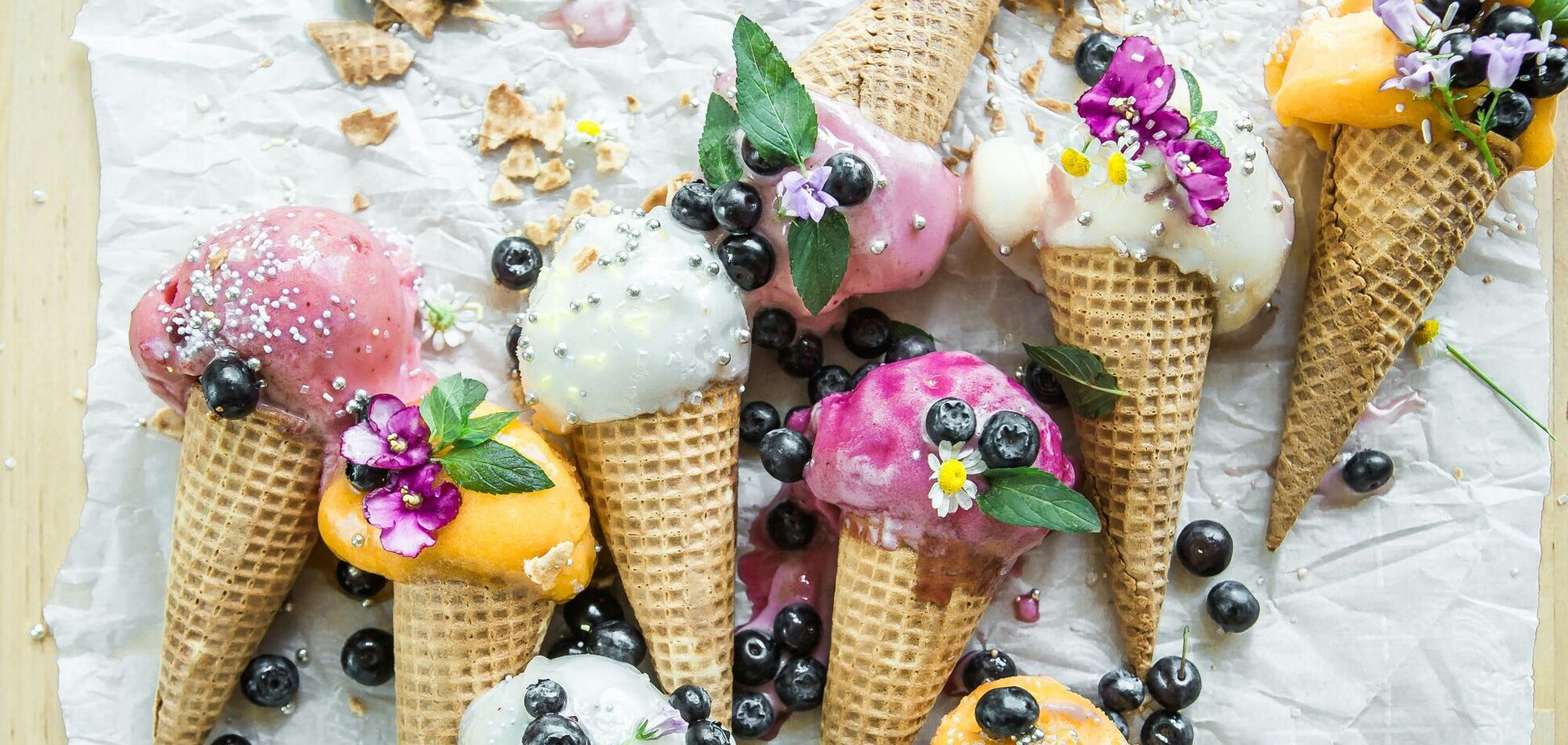 Морозиво насправді корисне: вчені вразили новим дослідженням