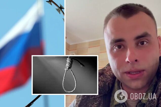 Хотів убивати українців, але закінчив суїцидом: відомий російський пропагандист перед трагічним кінцем викрив, що відбувається в росармії