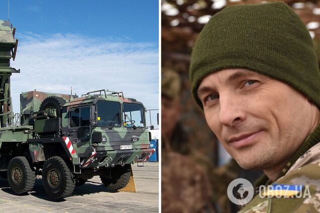 'Вопрос в ракетах к Patriot сейчас очень серьезный': Игнат рассказал о вызовах для ПВО