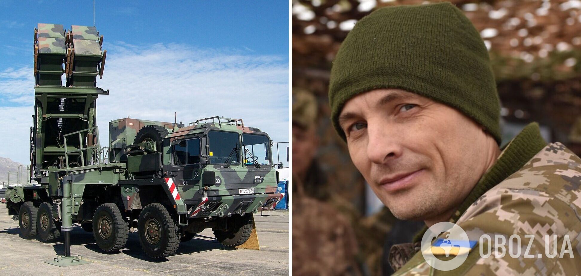 'Вопрос в ракетах к Patriot сейчас очень серьезный': Игнат рассказал о вызовах для ПВО