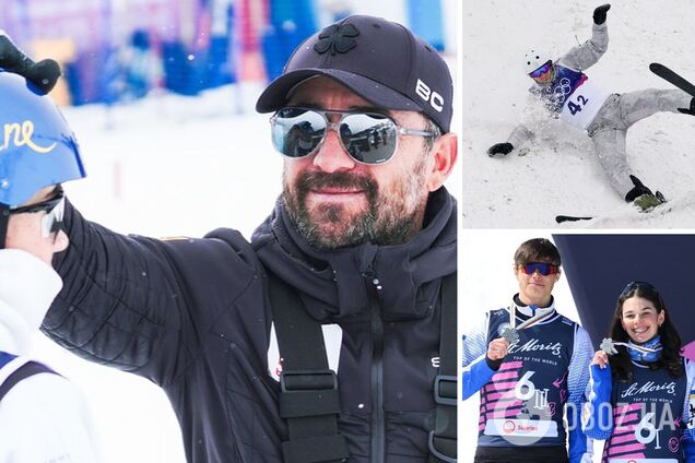 'Сказав білорусам не лізти до нас для їхньої ж безпеки': тренер збірної України згадав контакт з 'нейтральними' і падіння наших лідерів на Олімпіаді