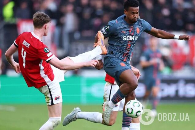 Півфінал не пахне. Який важливий урок треба взяти 'Шахтарю' з гри проти резерву АЗ? Тактичний огляд матчу ЛК