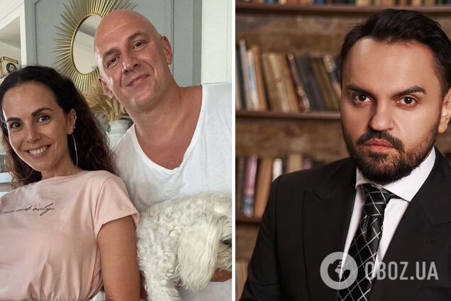 Продюсер Ясинський озвучив несподівану причину, чому Каменських виїхала з України та яку роль в цьому зіграв Потап