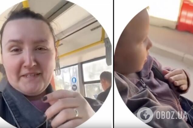 8-летний мальчик, который на жестовом языке поет гимн Украины, растрогал сеть. Видео