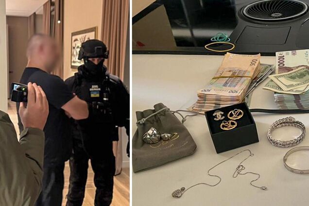 В Ужгороді затримали хакера, якого розшукували в США