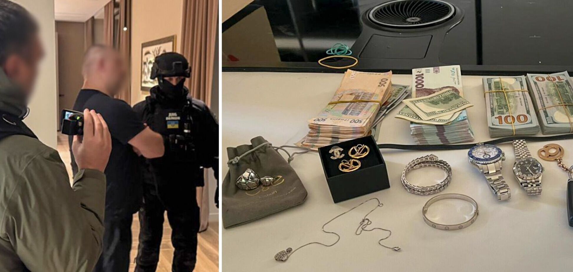 В Ужгороді затримали хакера, якого розшукували в США