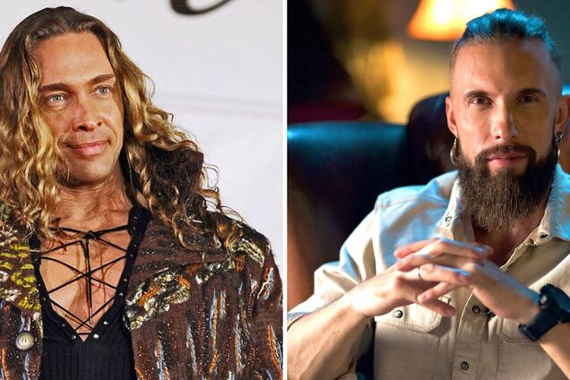 Известный актер-стриптизер, которого все время путали с Тарзаном, жестко прошелся по 'дешевым' танцам путиниста