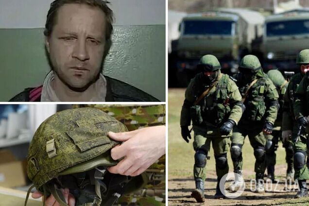 Своїх жертв бив молотком по голові: російський маніяк, який воював проти України, помер за 'загадкових' обставин. Фото