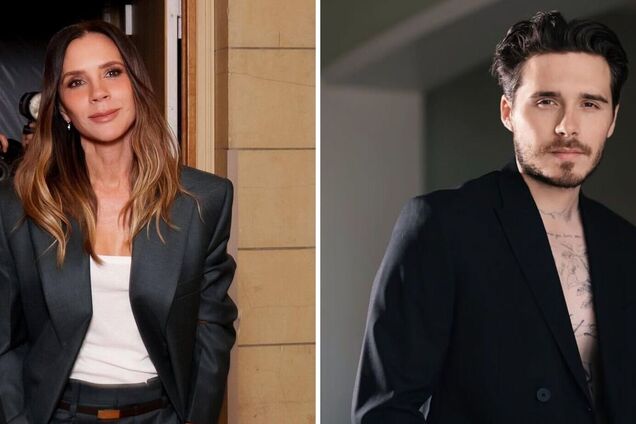 Вікторія Бекхем порушила мовчання на тлі драматичного розколу в сімʼї: ми намагалися бути найкращими батьками