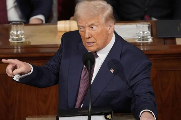 'Не випливеш – це твоя проблема': Безсмертний пояснив ігнор, який влаштували Трампу лідери великих країн світу