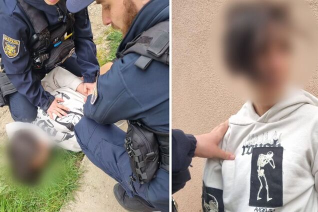 На Закарпатті учень вистрілив в однокласника у школі під час уроку: поліція розслідує теракт. Фото і відео